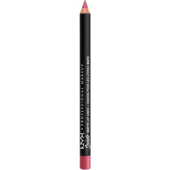 Suede Matte Lip Liner