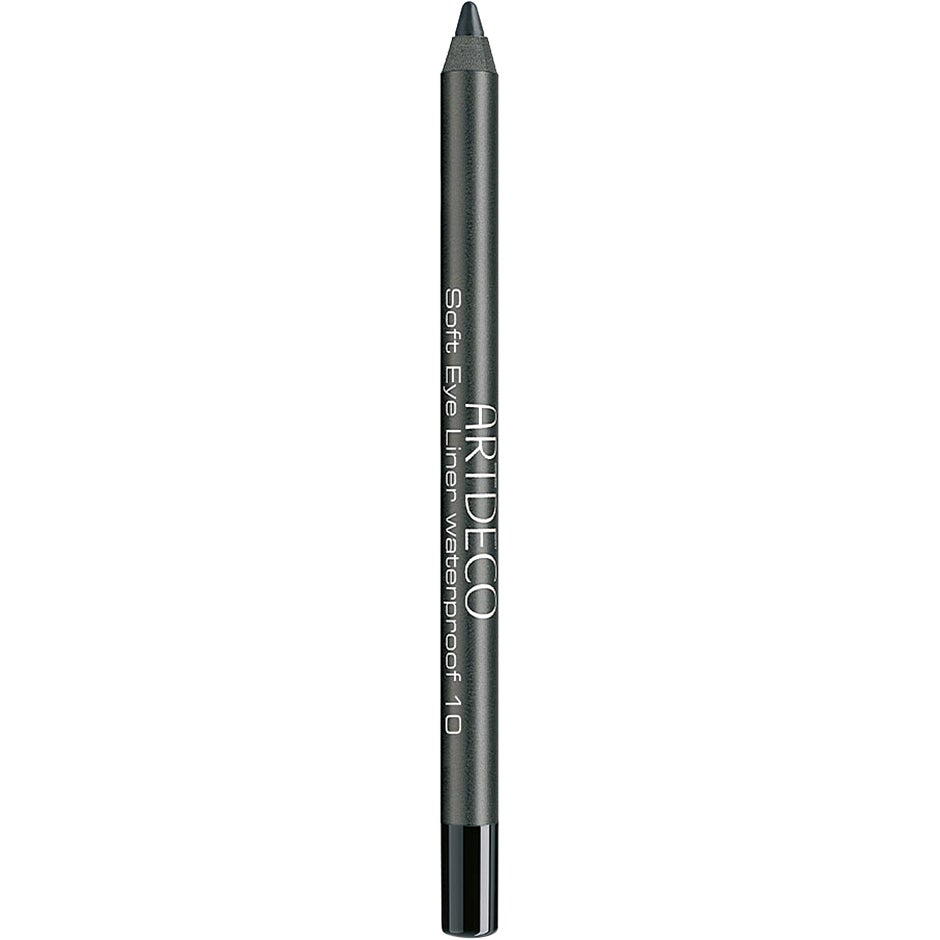 Artdeco Soft Eye Liner Waterproof 10 Black 1,2 g