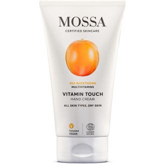 Vitamin Touch Hand Cream