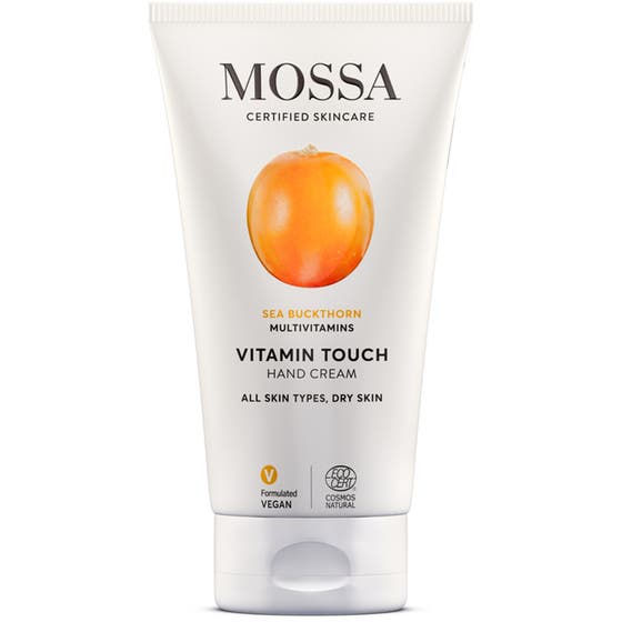 Vitamin Touch Hand Cream
