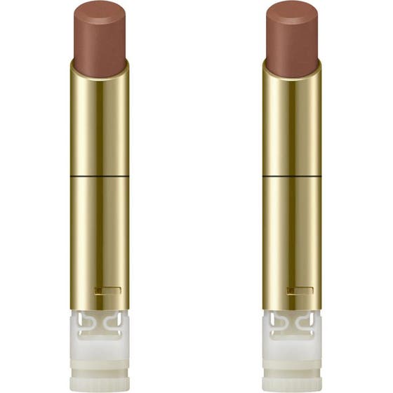 Lasting Plump Lipstick Duo