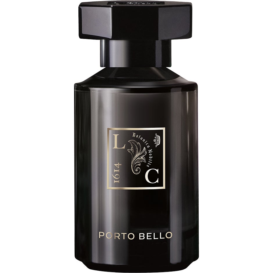 Remarkable Perfumes Porto Bello, 50 ml Le Couvent Unisexparfym