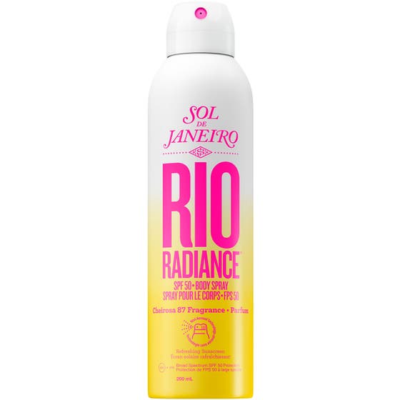 Rio Radiance SPF 50