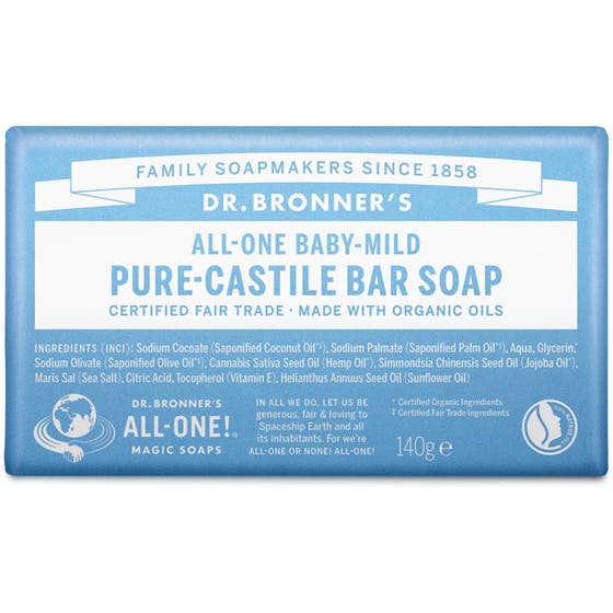 Bar Soap