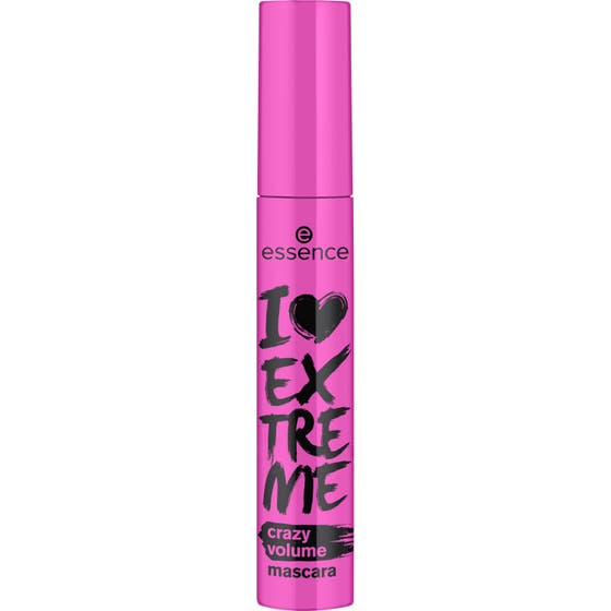 I Love Extreme Crazy Volume Mascara