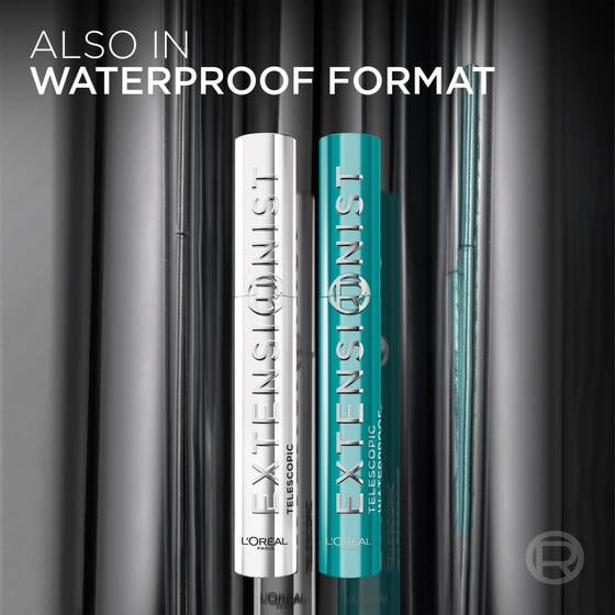 Telescopic Extensionist Mascara