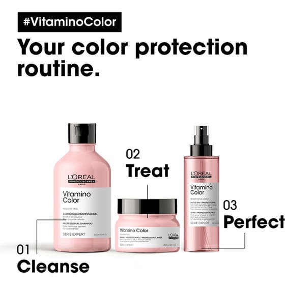 Vitamino Masque