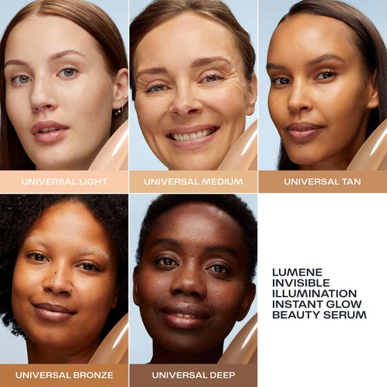 Instant Glow Beauty Serum