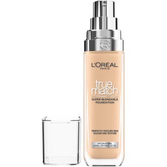True Match Super-Blendable Foundation