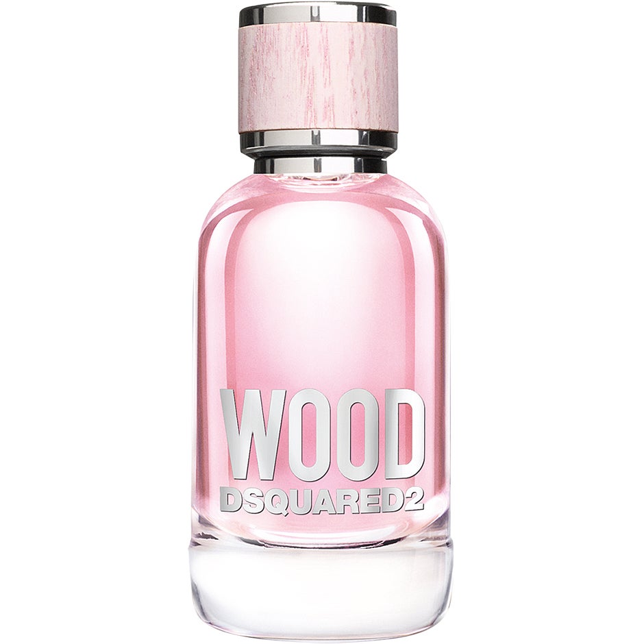 Dsquared2 Wood Pour Femme Eau de Toilette 30 ml