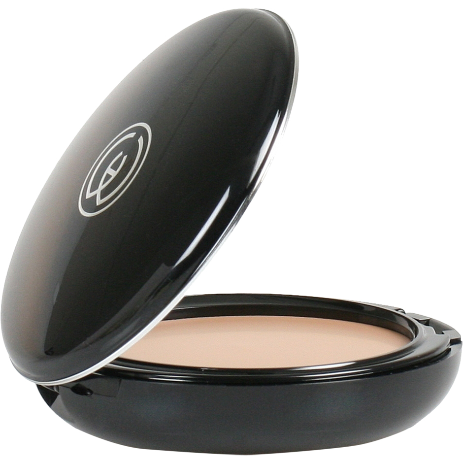 Compact Foundation,  Maria Åkerberg Ekologiskt Smink