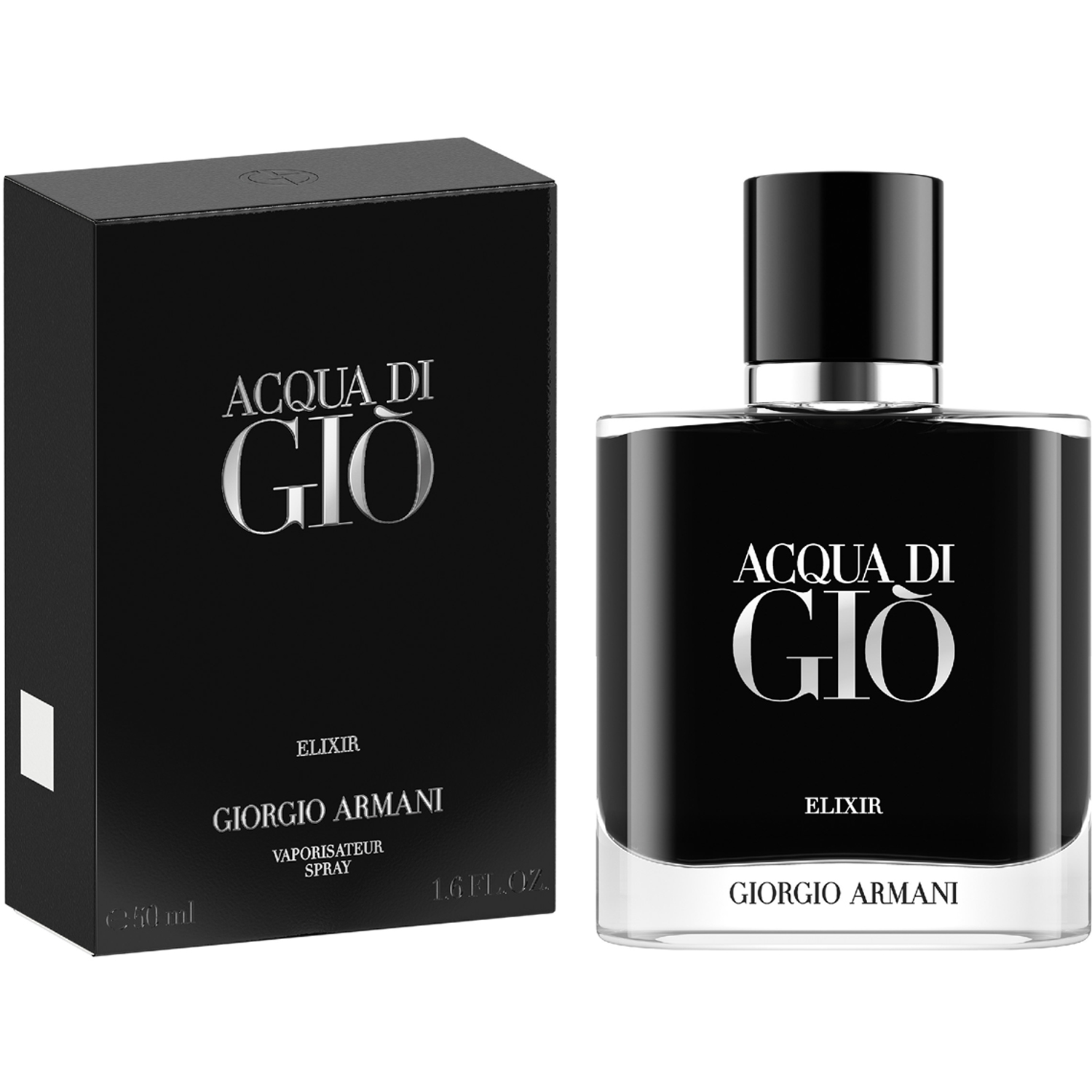 Giorgio Armani Acqua Di Giò Elixir 50ml