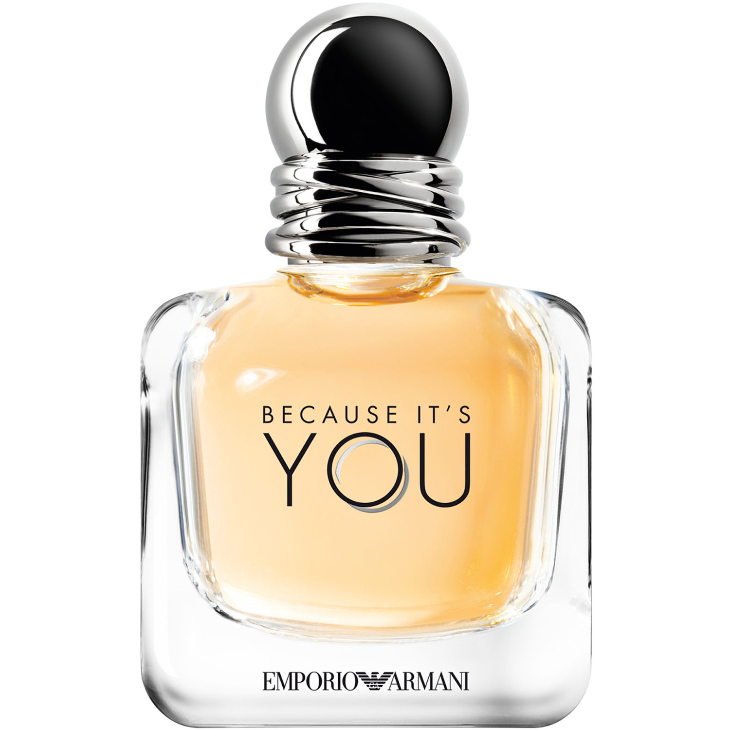 Armani Because It’s You Femme Eau de Parfum 50 ml