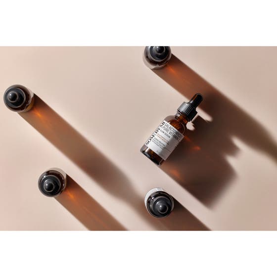 Galactomyces Pure Vitamin C Glow Serum