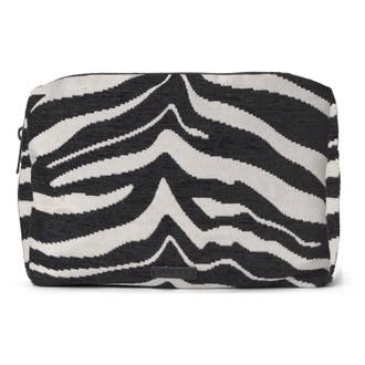 Zebra Washbag