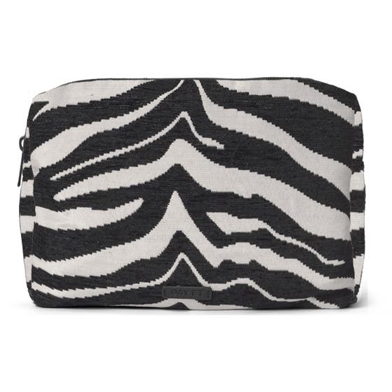 Zebra Washbag