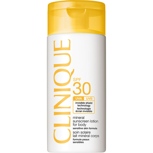 Clinique SPF30 Mineral Sunscreen Body