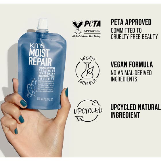 MoistRepair Intense Restore Treatment