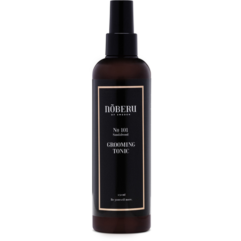 Grooming Tonic, 200 ml Nõberu of Sweden Stylingprodukter