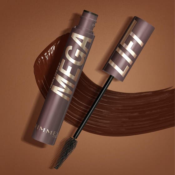 Thrill Seeker Mega Lift Mascara