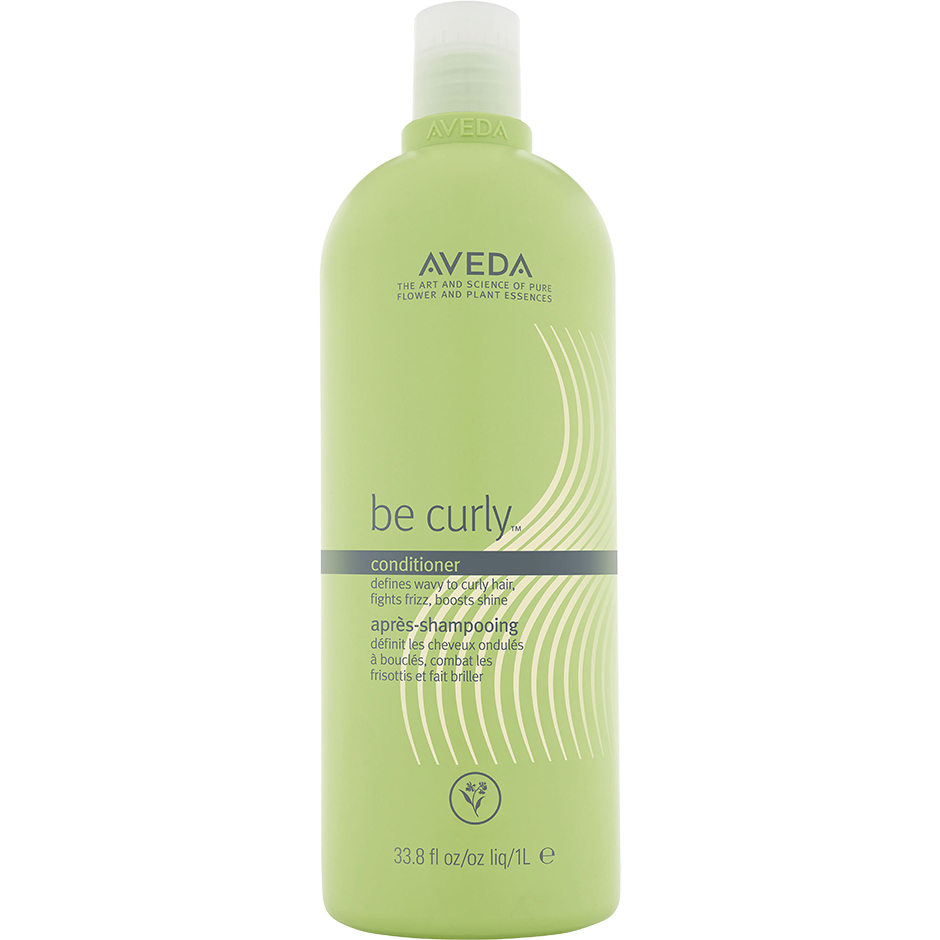 Be Curly Conditioner, 1000 ml Aveda Balsam