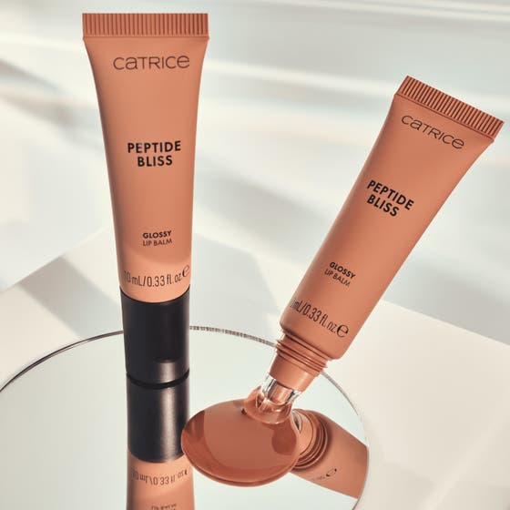 Peptide Bliss Glossy Lip Balm