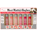 Meet Matte Hughes Mini Kit Vol.14