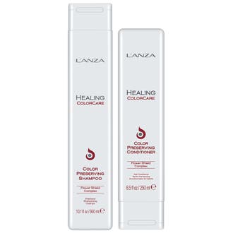 Healing Colorcare Duo
