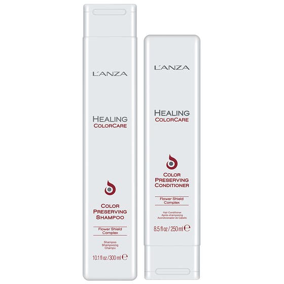 Healing Colorcare Duo