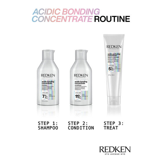 Acidic Bonding Concentrate