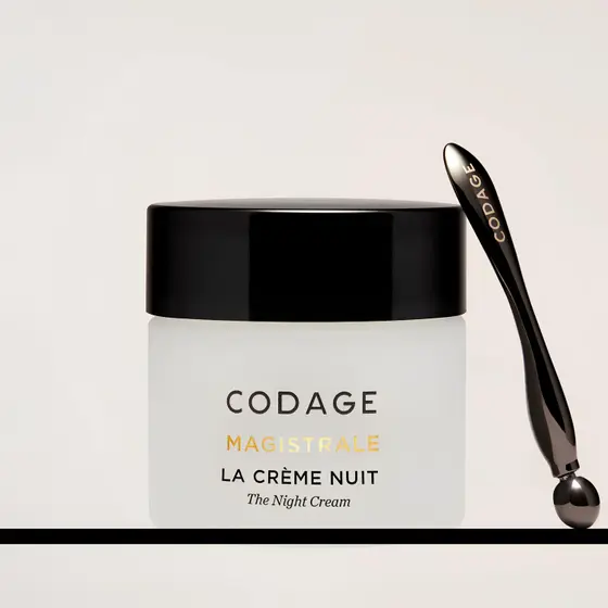 The Night Cream Magistrale