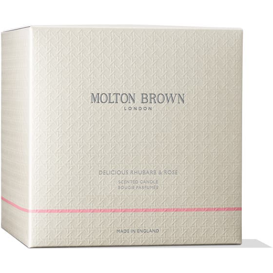 Luxury Scented Candle