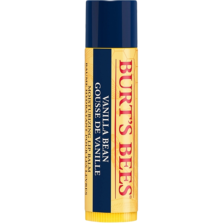 Lip Balm, 4,2 g Burt's Bees Läppbalsam & Läppskrubb