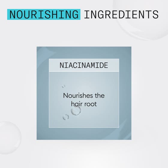 System 3 Scalp Treatment