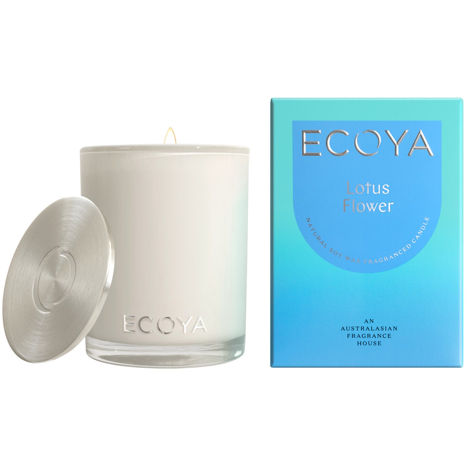 Ecoya Lotus Flower 400 g