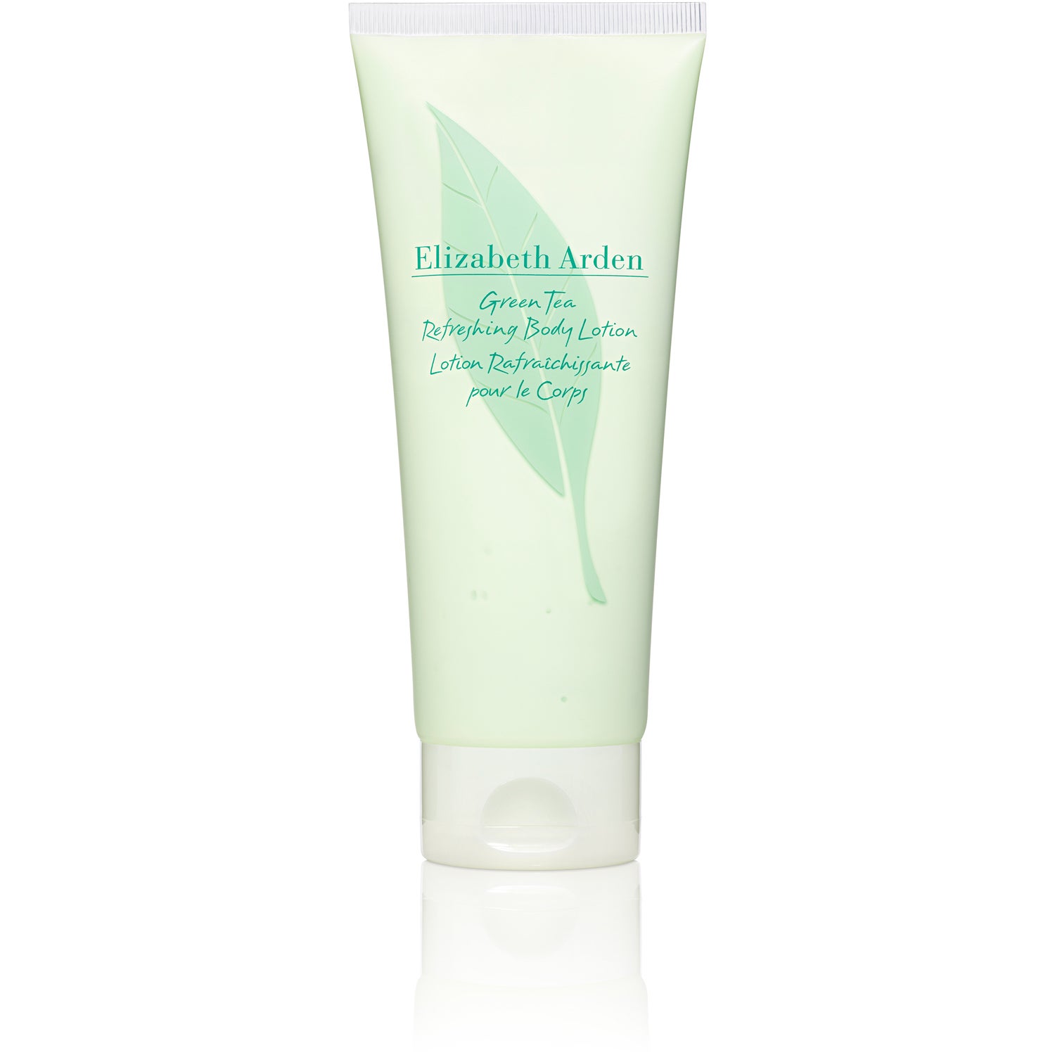 Elizabeth Arden Tea Refreshing Body Lotion
