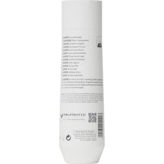 Dualsenses Ultra Volume Bodifying Shampoo