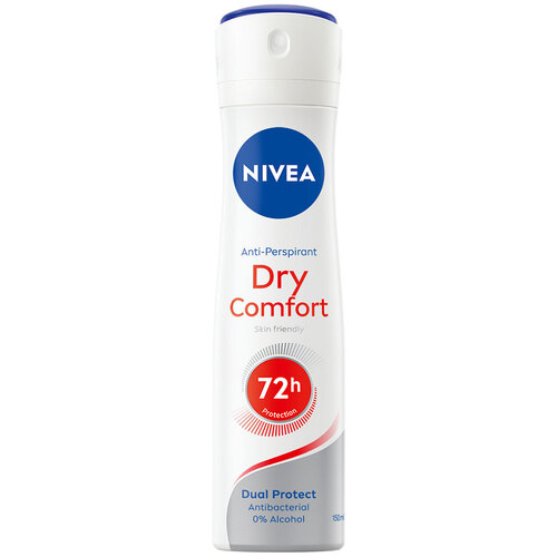 Nivea Dry Comfort Spray