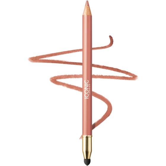 Fuller Pout Sculpting Lip Liner