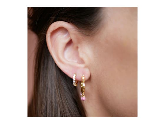 Flora Earring