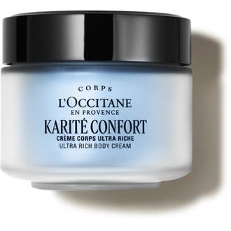 Shea Butter Ultra Rich Body Cream