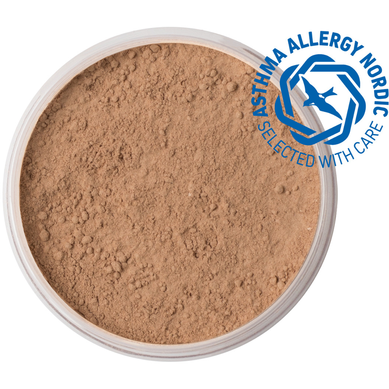 Mineral Powder Foundation