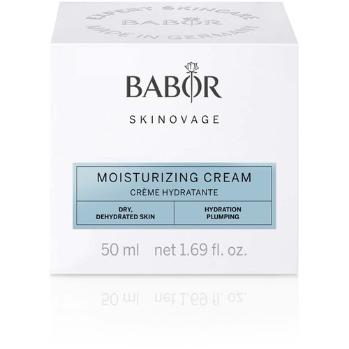 Babor Moisturizing Cream