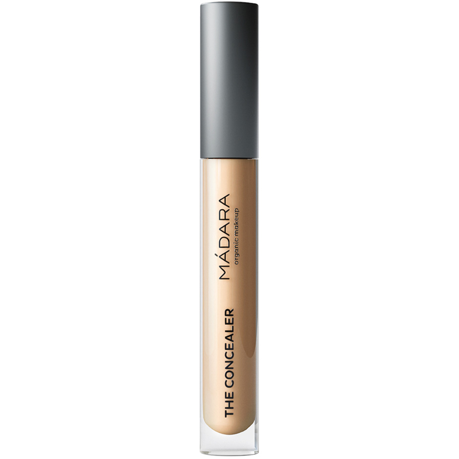 The Concealer