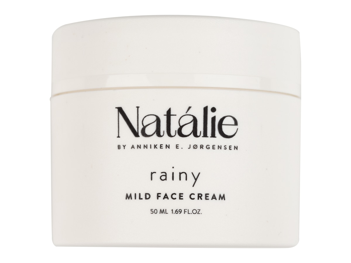 Rainy - Mild Face Cream