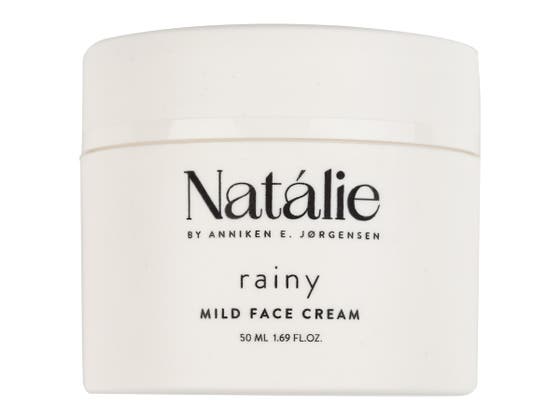 Rainy - Mild Face Cream