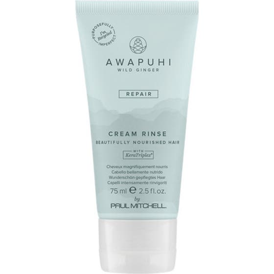 Cream Rinse