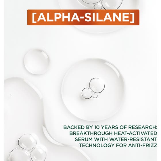 Fructis Keratin Sleek Leave-in Serum