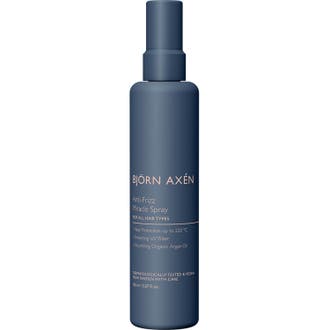 Anti-Frizz Miracle Spray