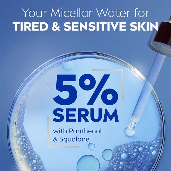 Micellar Water Regenerating